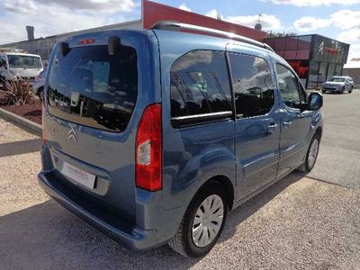 Citroën Berlingo II HDi 92 Multispace