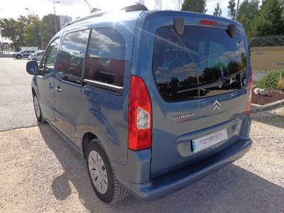 Citroën Berlingo II HDi 92 Multispace