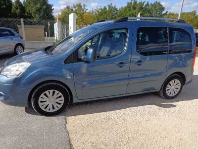 Citroën Berlingo II HDi 92 Multispace