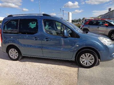Citroën Berlingo II HDi 92 Multispace