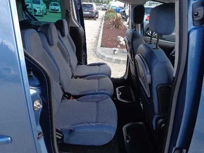 Citroën Berlingo II HDi 92 Multispace