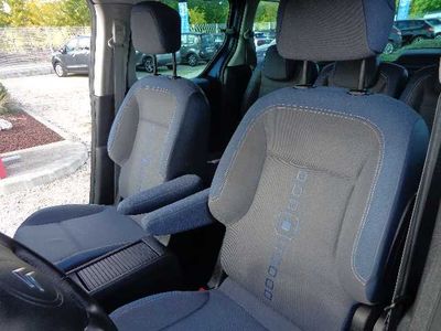 Citroën Berlingo II HDi 92 Multispace