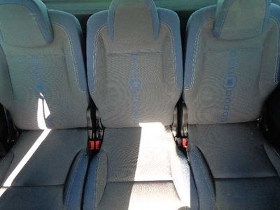 Citroën Berlingo II HDi 92 Multispace