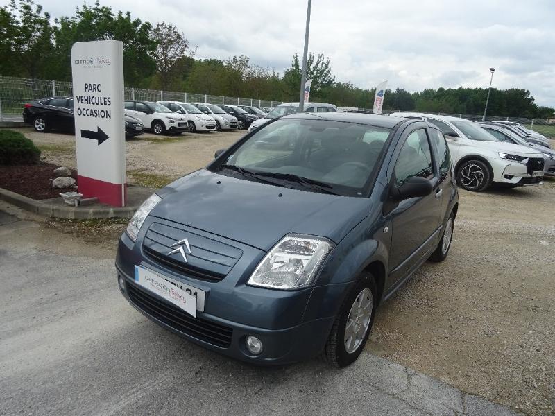 CITROEN C2 1.4i Exclusive