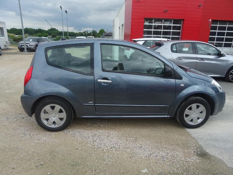 CITROEN C2 1.4i Exclusive