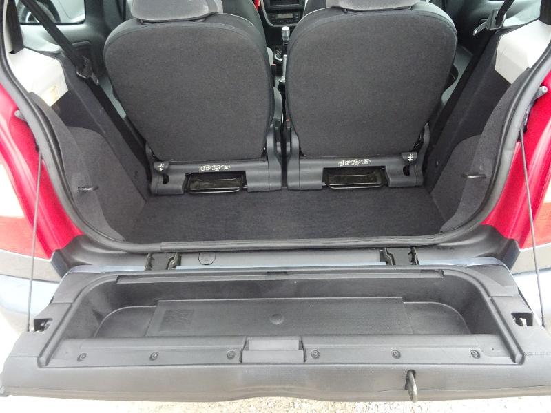 CITROEN C2 1.4i Exclusive