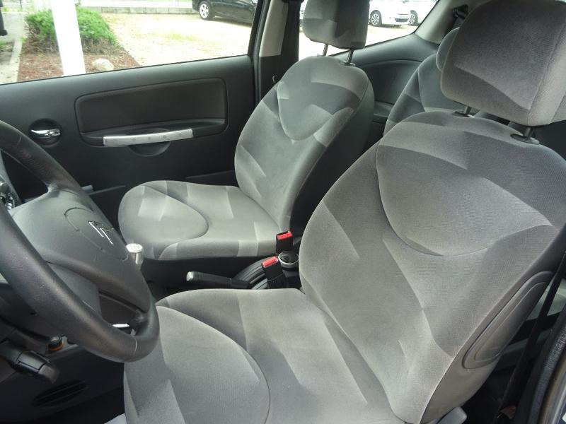 CITROEN C2 1.4i Exclusive