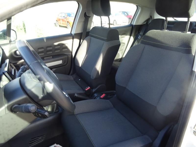 CITROEN C3 PureTech 82ch Feel