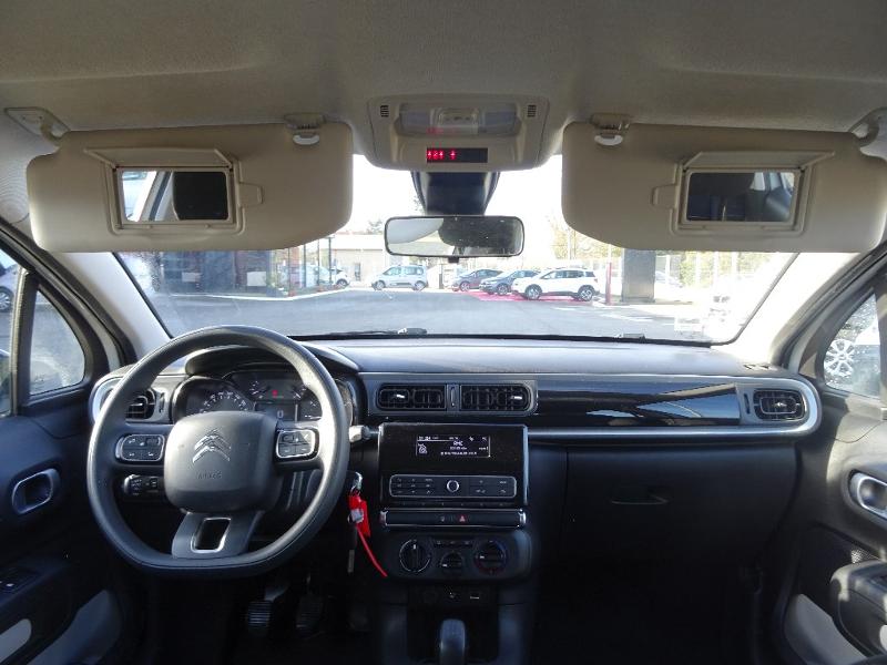 CITROEN C3 PureTech 82ch Feel