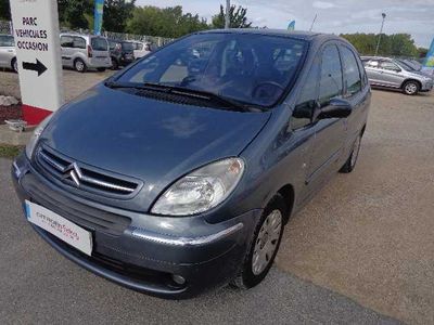 Citroën Xsara Picasso 1.6 HDi 92