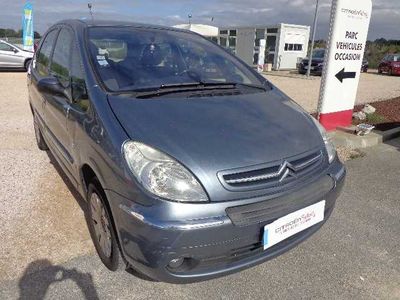 Citroën Xsara Picasso 1.6 HDi 92