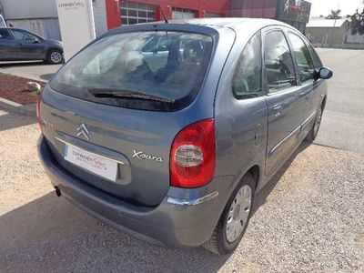 Citroën Xsara Picasso 1.6 HDi 92