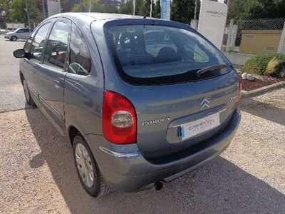 Citroën Xsara Picasso 1.6 HDi 92