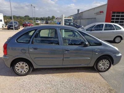 Citroën Xsara Picasso 1.6 HDi 92