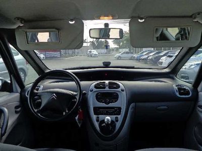 Citroën Xsara Picasso 1.6 HDi 92
