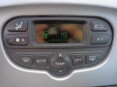 Citroën Xsara Picasso 1.6 HDi 92