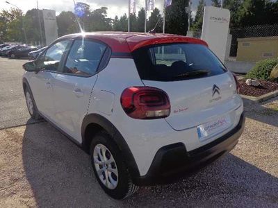 Citroën C3 III PureTech 82 Feel