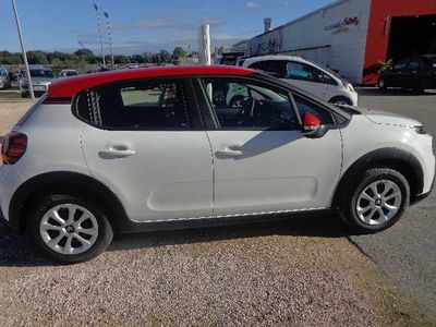 Citroën C3 III PureTech 82 Feel