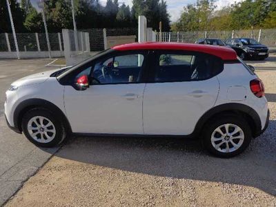 Citroën C3 III PureTech 82 Feel