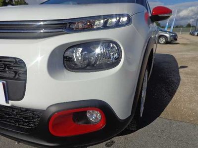 Citroën C3 III PureTech 82 Feel