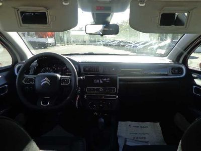 Citroën C3 III PureTech 82 Feel