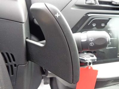 Citroën Grand C4 Picasso II Grand C4 Picasso BlueHDi 120 S&S EAT6 Feel