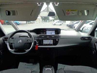 Citroën Grand C4 Picasso II Grand C4 Picasso BlueHDi 120 S&S EAT6 Feel