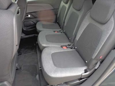 Citroën Grand C4 Picasso II Grand C4 Picasso BlueHDi 120 S&S EAT6 Feel