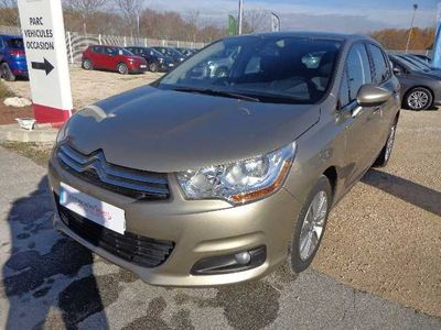 Citroën C4 II HDi 115 Millenium