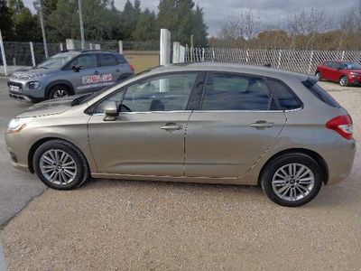 Citroën C4 II HDi 115 Millenium