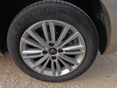 Citroën C4 II HDi 115 Millenium