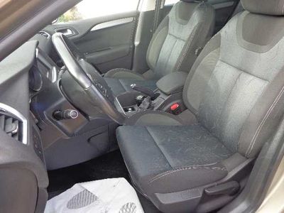 Citroën C4 II HDi 115 Millenium