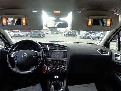 Citroën C4 II HDi 115 Millenium