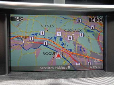 Citroën C4 II HDi 115 Millenium