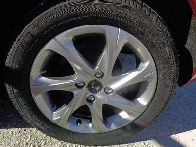 DS DS3 PureTech 82 BVM So Chic