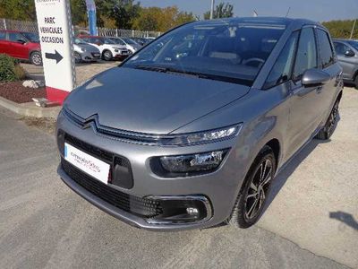 Citroën C4 Picasso II BlueHDi 120 S&S Feel