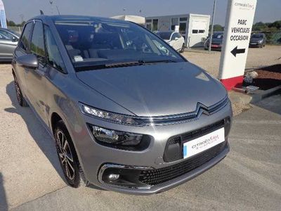 Citroën C4 Picasso II BlueHDi 120 S&S Feel