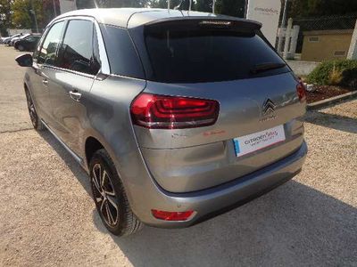 Citroën C4 Picasso II BlueHDi 120 S&S Feel