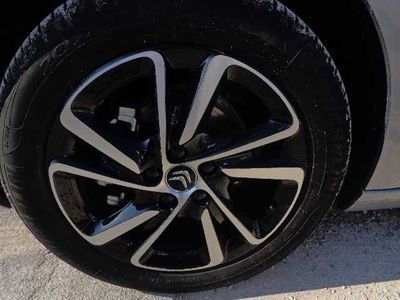 Citroën C4 Picasso II BlueHDi 120 S&S Feel