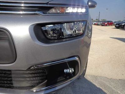 Citroën C4 Picasso II BlueHDi 120 S&S Feel