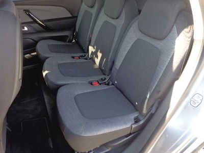 Citroën C4 Picasso II BlueHDi 120 S&S Feel