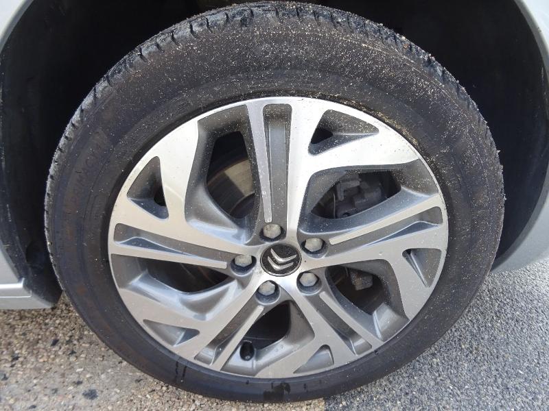 CITROEN C4 Picasso BlueHDi 120ch Exclusive S&S EAT6