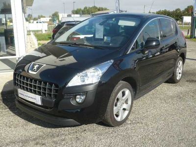 Peugeot 3008 1.6 HDi 115ch FAP Business Pack