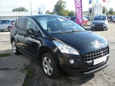 Peugeot 3008 1.6 HDi 115ch FAP Business Pack