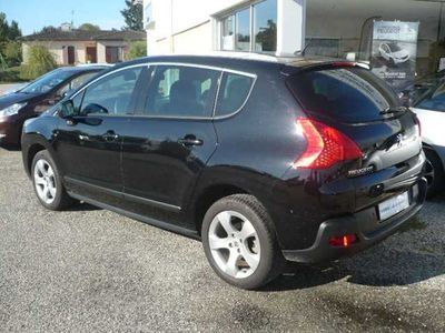 Peugeot 3008 1.6 HDi 115ch FAP Business Pack