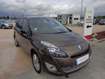 Renault Grand Scenic III dCi 150 FAP Jade Euro 5 5 pl A