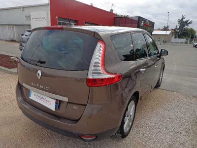 Renault Grand Scenic III dCi 150 FAP Jade Euro 5 5 pl A