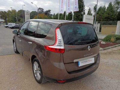 Renault Grand Scenic III dCi 150 FAP Jade Euro 5 5 pl A