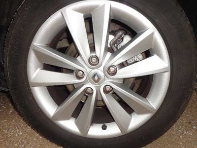 Renault Grand Scenic III dCi 150 FAP Jade Euro 5 5 pl A