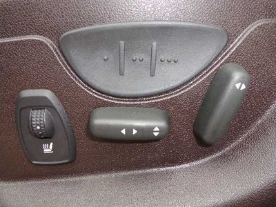 Renault Grand Scenic III dCi 150 FAP Jade Euro 5 5 pl A